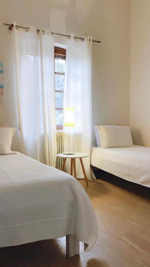Villa Umami Μάκρη Εξωτερικό φωτογραφία