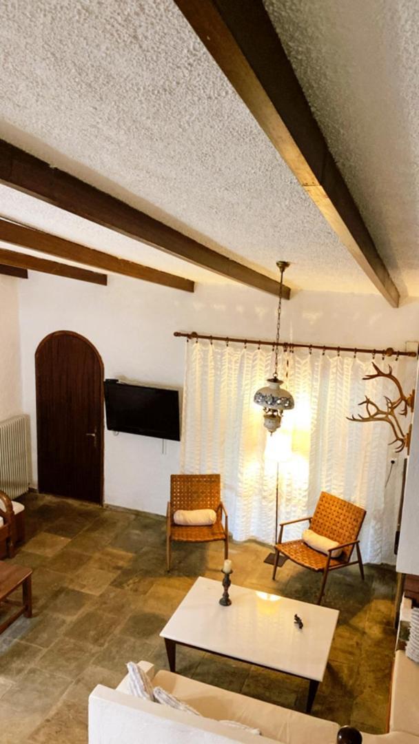 Villa Umami Μάκρη Δωμάτιο φωτογραφία
