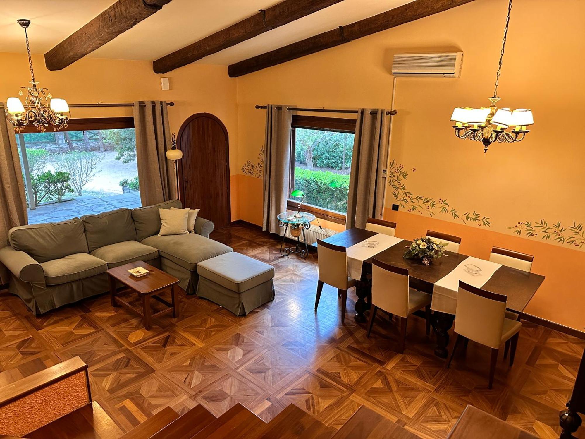 Villa Umami Μάκρη Εξωτερικό φωτογραφία