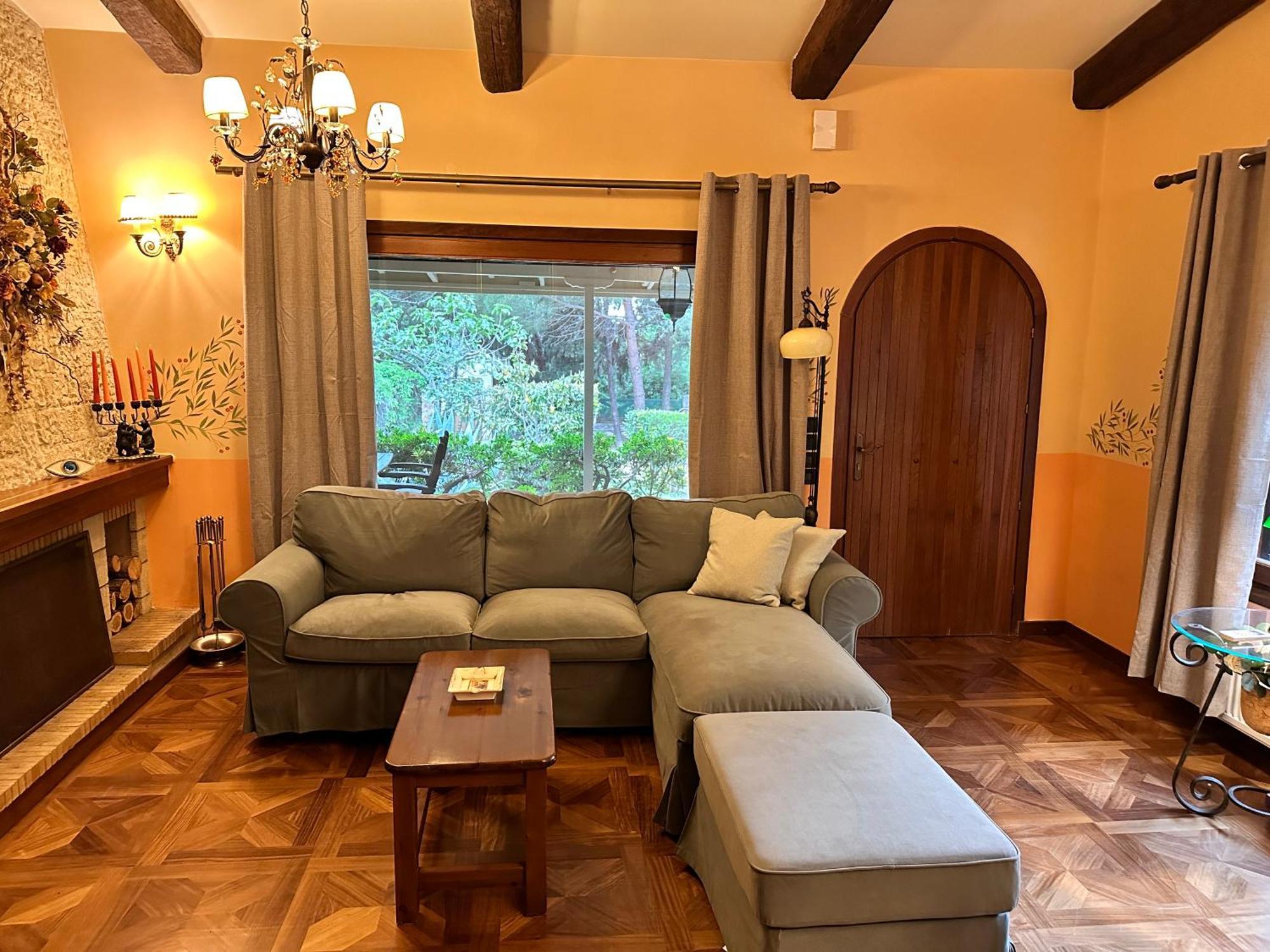 Villa Umami Μάκρη Δωμάτιο φωτογραφία
